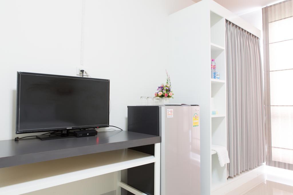 Honghub Sakon Hotel Sakon Nakhon Habitación foto