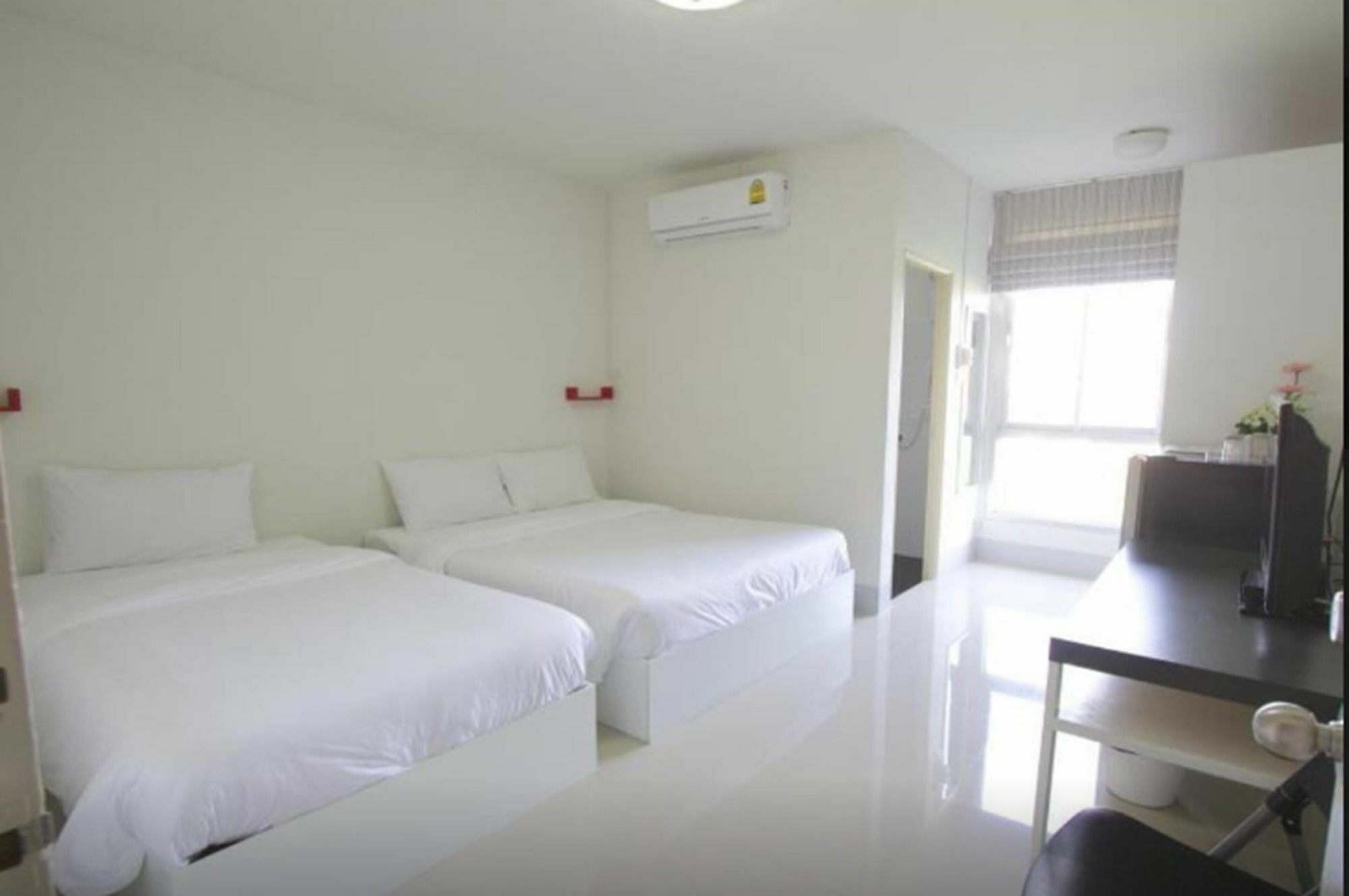 Honghub Sakon Hotel Sakon Nakhon Exterior foto